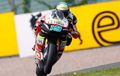 Hasil Sesi Kualifikasi Moto2 Sachsenring, Jerman