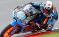 Hasil Sesi Kualifikasi Moto3 Sachsenring, Jerman