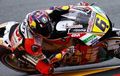 Konsisten Cetak Lap Time Terbaik, Bradl Optimis di Laga Kandang