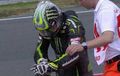 Crutchlow Hanya Alami Cedera Ringan di Sesi Latihan Jerman