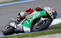 Hasil Sesi Latihan 2 MotoGP Sachsenring, Jerman