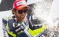 Rossi Bawa Semangat Baru ke MotoGP Jerman