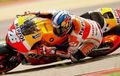Pedrosa Berharap Dulang Kemenangan Keempat di Jerman