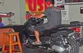 Upgrade Performance Honda PCX 150, Bore Up Harian Akselerasi Nendang