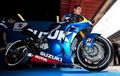 Rossi dan Crutchlow Bakal Jadi Incaran Tim Suzuki di 2015