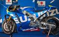 Suzuki Tunggu Hingga 2015, Agar Bisa Pilih Pembalap!