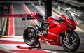 Ducati Rilis Panigale R 1198, Siap Turun World Superbike