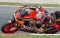 De Angelis Didaulat Gantikan Spies di MotoGP Laguna Seca