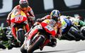 Motor Tak Stabil Masuk Tikungan, Masalah Pedrosa di Assen