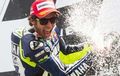 Valentino Rossi Akhirnya Raih Kemenangan Lagi Bersama Yamaha