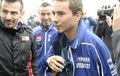 Meski Cedera, Lorenzo Siap Ikut Balapan di MotoGP Assen
