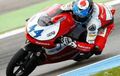 Hasil Sesi Kualifikasi Moto3 Assen, Belanda