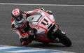 Ciabatti Yakin Spies Bisa Tampil di MotoGP Laguna Seca