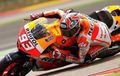Marquez Lebih Mengerti Karakter Motor Usai Tes Aragon