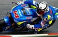 Ingin Kompetitif di MotoGP, Alasan Suzuki Tunggu Hingga 2015