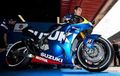 Rossi Sambut Baik Kembalinya Suzuki ke MotoGP
