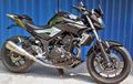 Aksesori PnP Yamaha MT-25, Belum Banyak Tapi Ada!