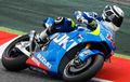 Suzuki Resmi Umumkan Kembali ke MotoGP 2015