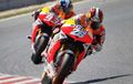 Performa Motor Pedrosa Tak Maksimal di MotoGP Catalunya