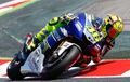 Rossi Tegaskan Untuk Pakai Kompon Tepat Saat Balapan!