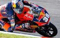 Luis Salom Sukses Duduki Pole Position Moto3 Catalunya, Spanyol