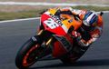 Pedrosa Fokus Tes Kompon Ban di Latihan Hari Pertama