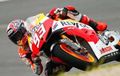 Marquez Komparasi Data Dengan Pedrosa, Bukan Aplikasi Setup!
