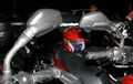 Tren Spion Pulsar 200NS Di Yamaha NMAX, Lebih Elegan!