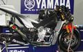 Yamaha Pasok Mesin Prototipe, Honda Tawarkan Paket Lengkap