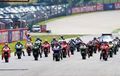 Dorna Hanya Mau Subsidi 24 Pembalap di MotoGP
