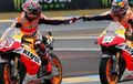 Marquez Kompetitif di Italia, Karena Jiplak Setting Pedrosa!