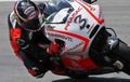 Biaggi Bangga Bisa Kembali Tunggangi Motor MotoGP