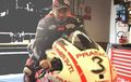 Biaggi Kembali ke MotoGP Bersama Tim Pramac Ducati