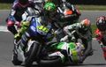 Bautista Tak Ingin Saling Marah Pada Rossi!