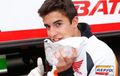 Marquez Tak Tak Tahu Penyebab Ia Jatuh di MotoGP Italia