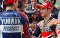 Lorenzo Takjub Dengan Performa Pedrosa di Lap Terakhir