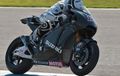 De Puniet Sukses Lakukan Pengetesan Bersama Suzuki