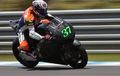 Replika Honda RC213V, Mulai Diuji di Motegi