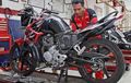 Inspeksi Motor Usai Jalan Jauh, Biar Tetap Fit!