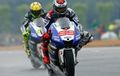 Ban Bukan Penyebab Buruknya Performa Lorenzo di Le Mans