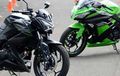 Biaya Service Berkala Motor Sport Kawasaki, Berdasar Kapasitas Mesin