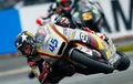 Hasil Balap Moto2 Le Mans, Perancis
