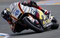 Hasil Kualifikasi Moto2 Le Mans, Perancis