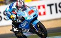 Hasil Kualifikasi Moto3 Le Mans, Perancis