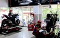 Nih Biaya Servis YZF-R25, MT-25 dan Moge Yamaha