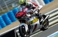Rafid Topan Tambah Porsi Latihan Jelang Moto2 Le Mans