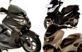 Komparasi Biaya Service PCX 150, NMAX, Brugman dan Vespa Sprint 150