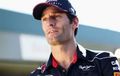 Webber Akan Pensiun dari F1 di Akhir Musim 2013 ?