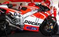 Ducati Pasok Rangka Baru, Akselerasi dan Stabilitas Lebih Baik