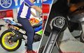 Pasang Lowering Kit Yamaha YZF-R15, Gak Jinjit Lagi Deh!